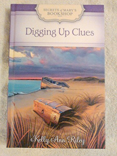 Digging Up Clues
