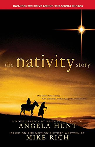 The Nativity Story - A Novel