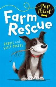 Pup Patrol: Farm Rescue