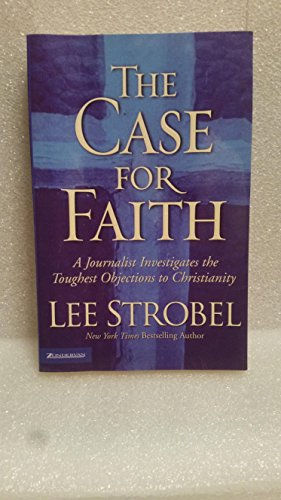 The Case for Faith