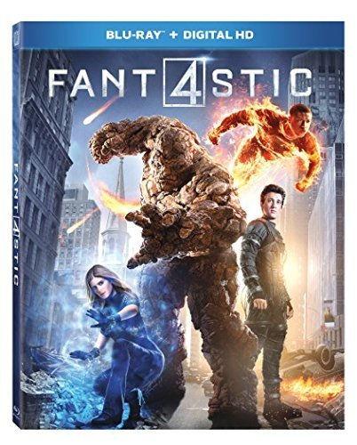 Fantastic Four
