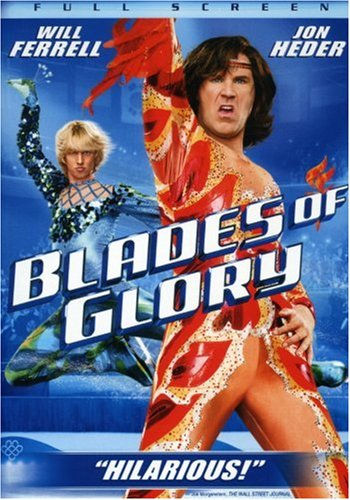 Blades Of Glory (Full Screen Edition)