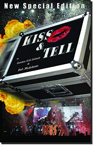 Kiss & Tell (New Special Edition)