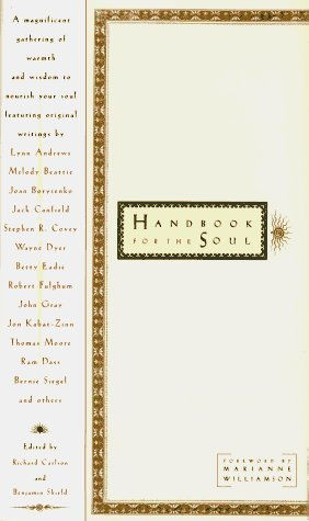 Handbook For The Soul
