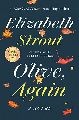 Olive, Again: A Novel