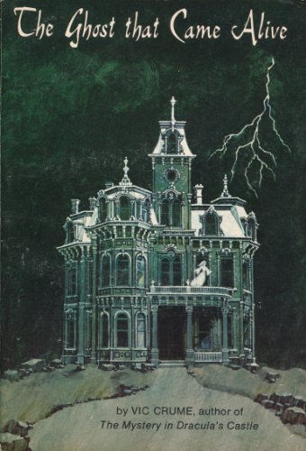 The Ghost That Came Alive