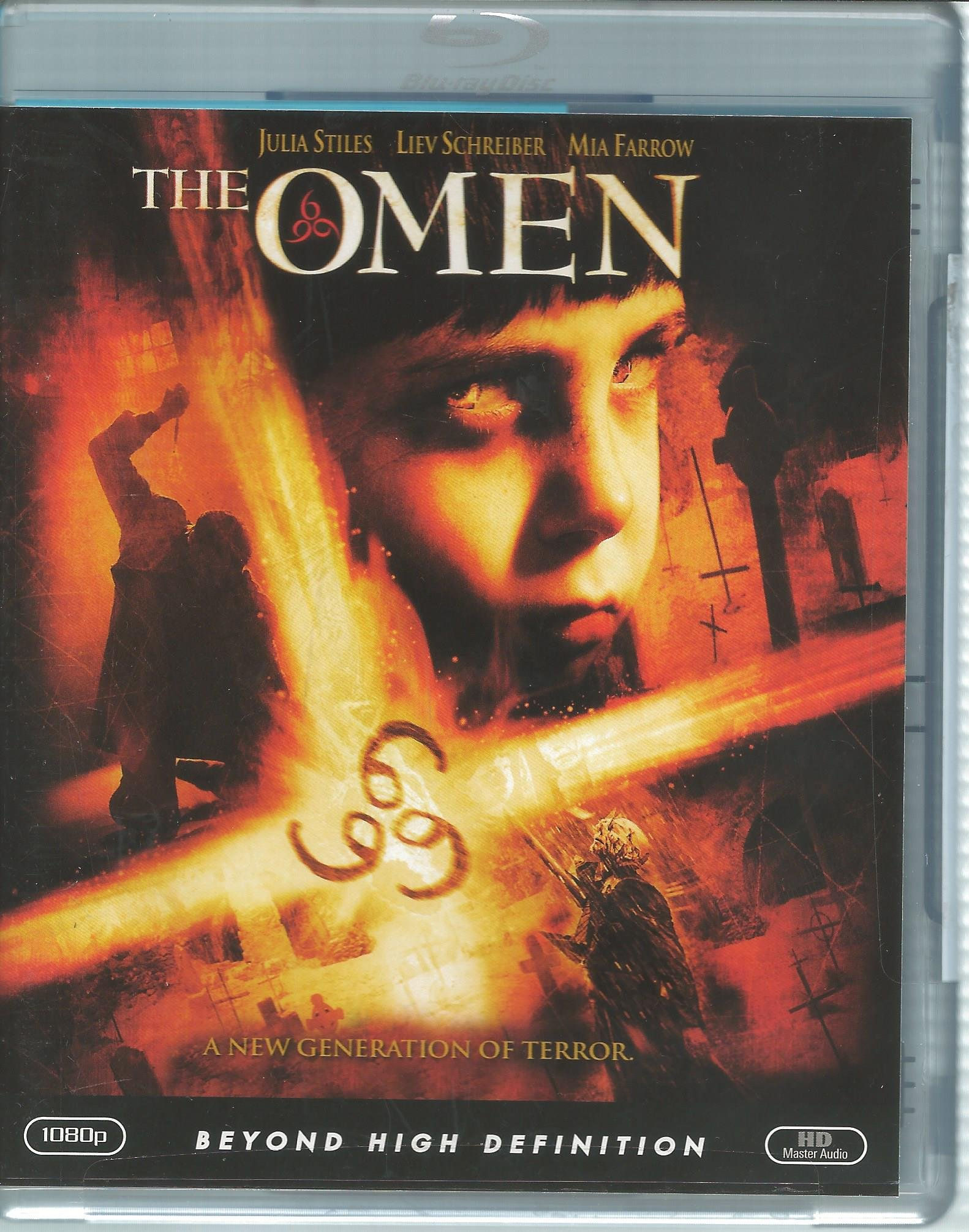 The Omen