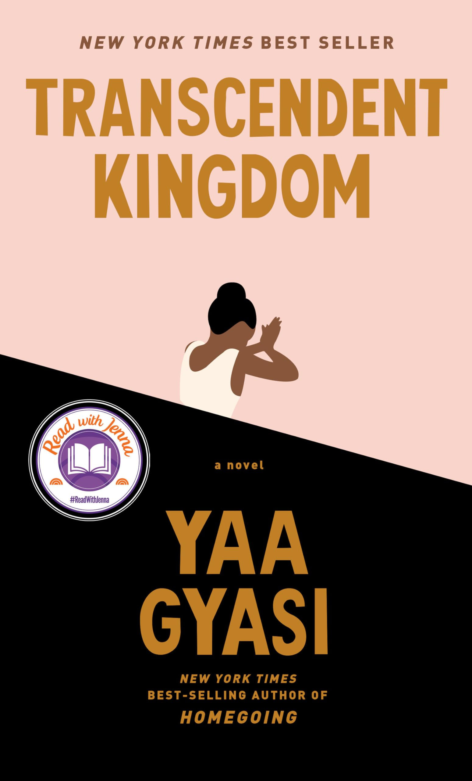 Transcendent Kingdom: A Novel