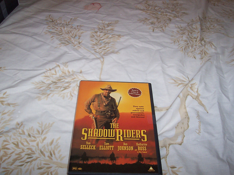 Thumbnail: The Shadow Riders