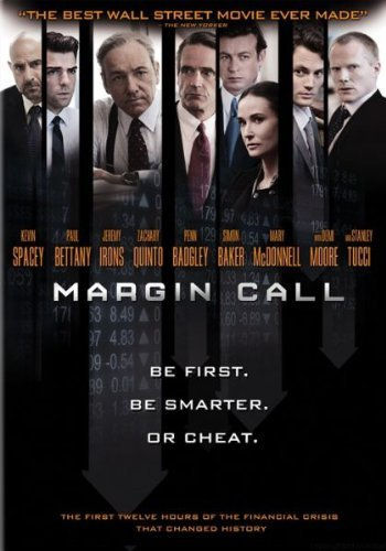 Margin Call (Marge de Manoeuvre)