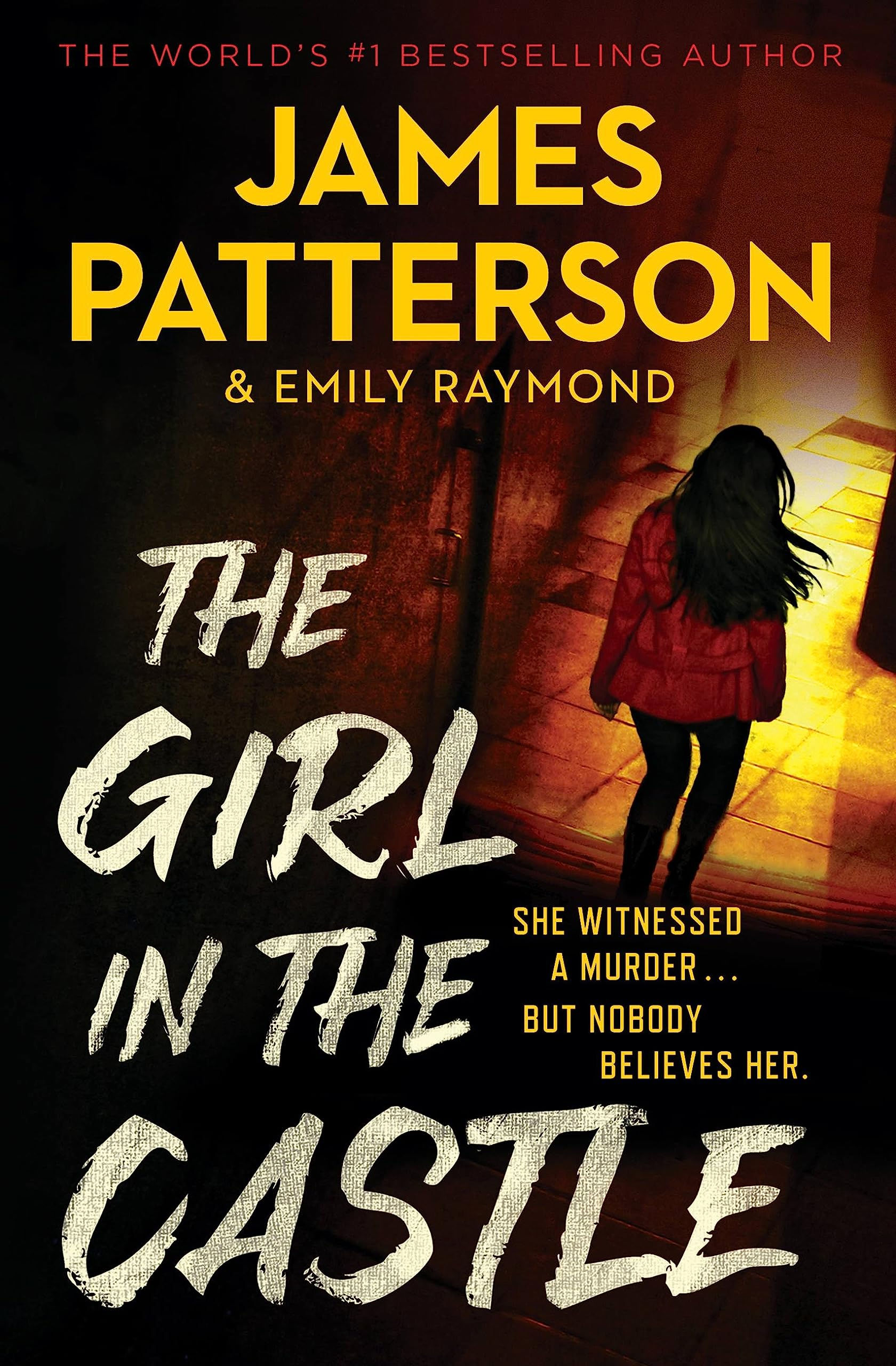 The Girl In The Castle