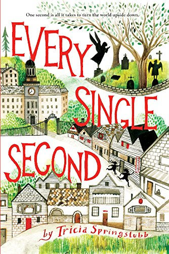 Every Single Second