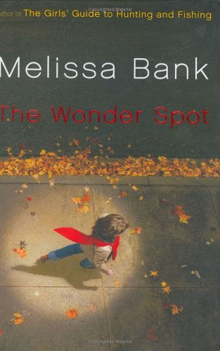 The Wonder Spot