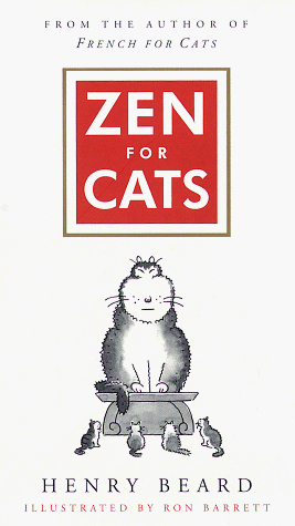 Zen for Cats