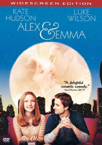 Alex & Emma (Widescreen Edition)