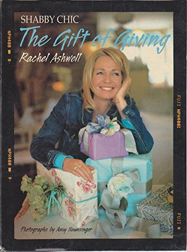 The Shabby Chic Gift of Giving