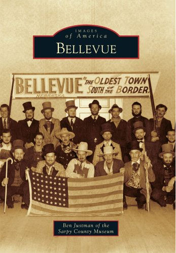 Bellevue (Images Of America)
