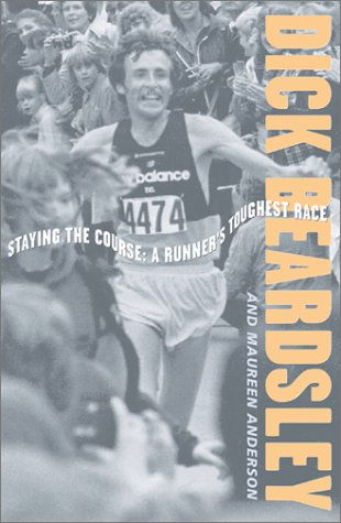Staying the Course (Signed Copy)