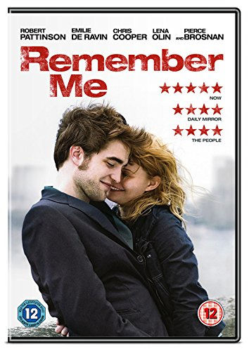 Remember Me (Dvd, 2010, Widescreen)