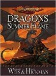 Dragons of Summer Flame