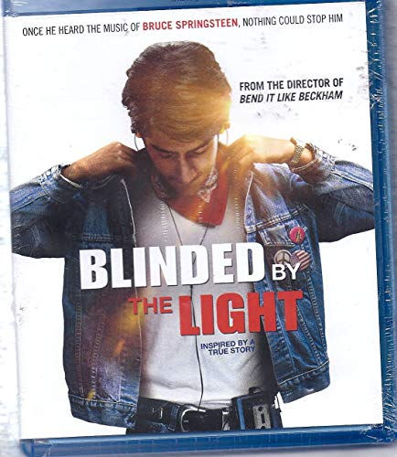 Blinded By The Light (New)