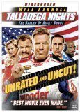 Talladega Nights: The Ballad Of Ricky