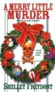A Merry Little Murder