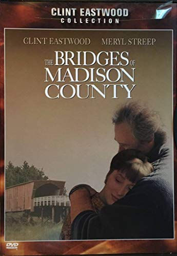 The Bridges Of Madison County (Full Screen Edition)