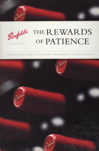 The Rewards Of Patience