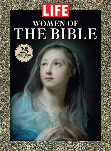 LIFE Women of the Bible