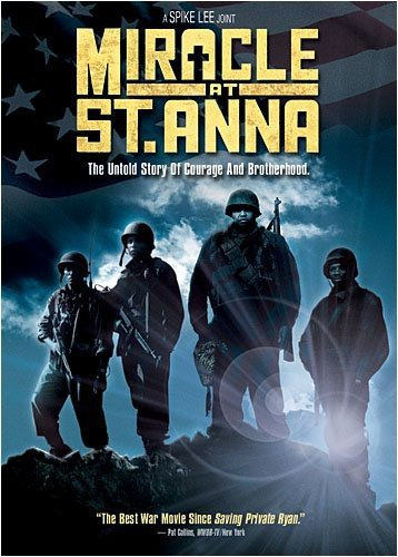 Miracle At St Anna (Widescreen Edition) (New)