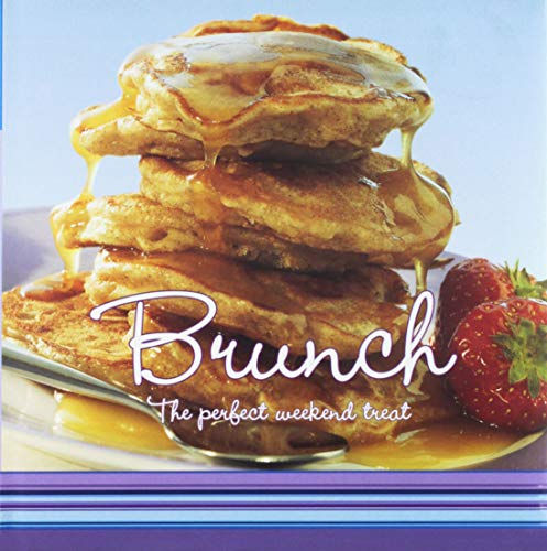 Brunch: The Perfect Weekend Treat