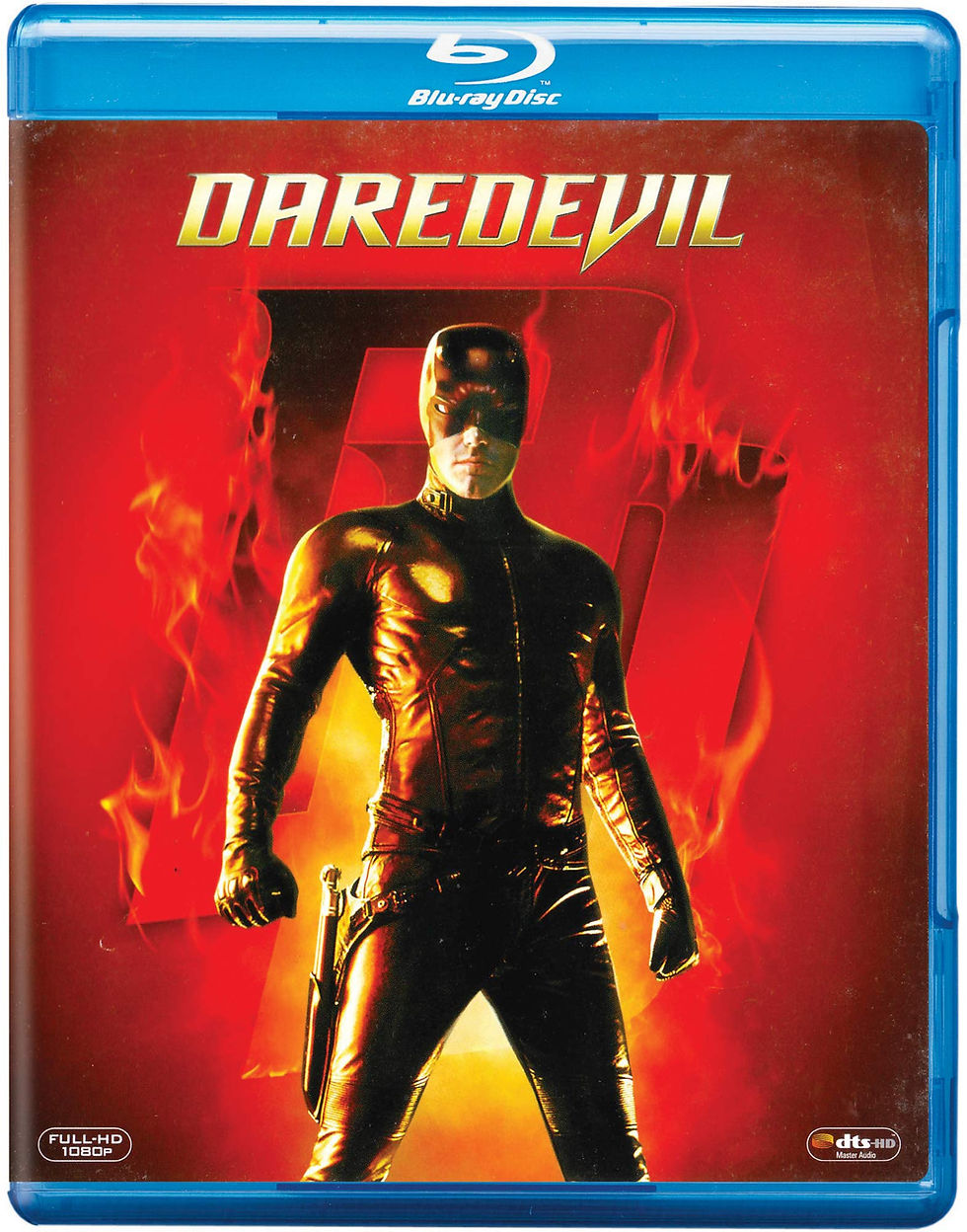 Thumbnail: Daredevil