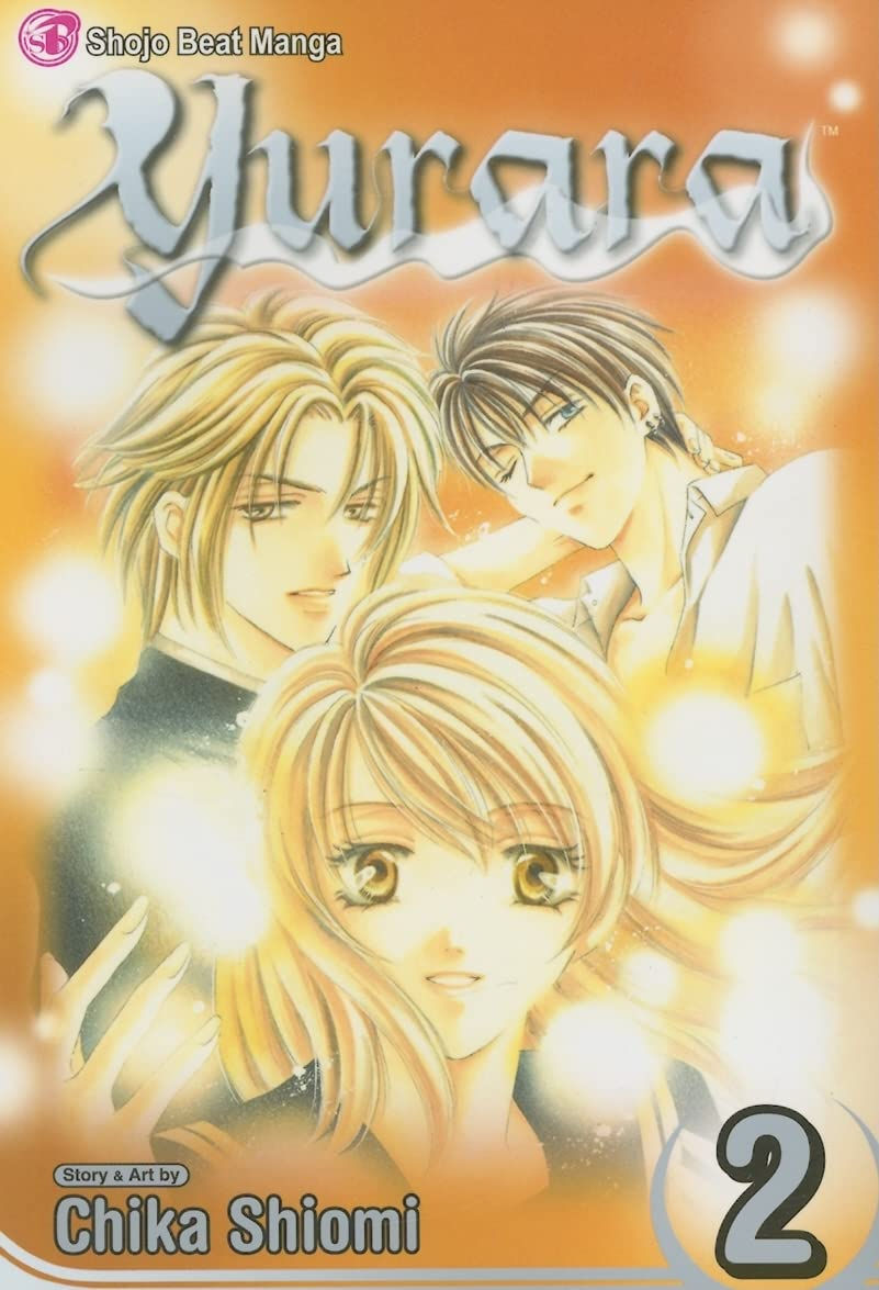 Yurara, Vol. 2