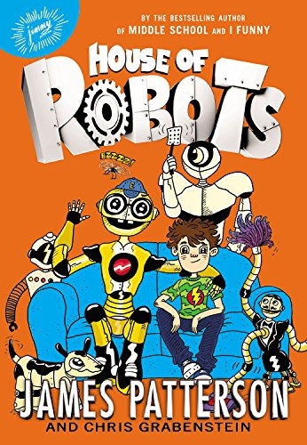 House Of Robots