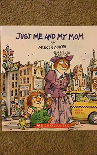 Just Me And My Mom