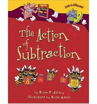 The Action of Subtraction