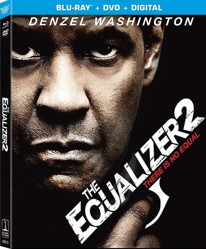 Equalizer 2-Equalizer 2