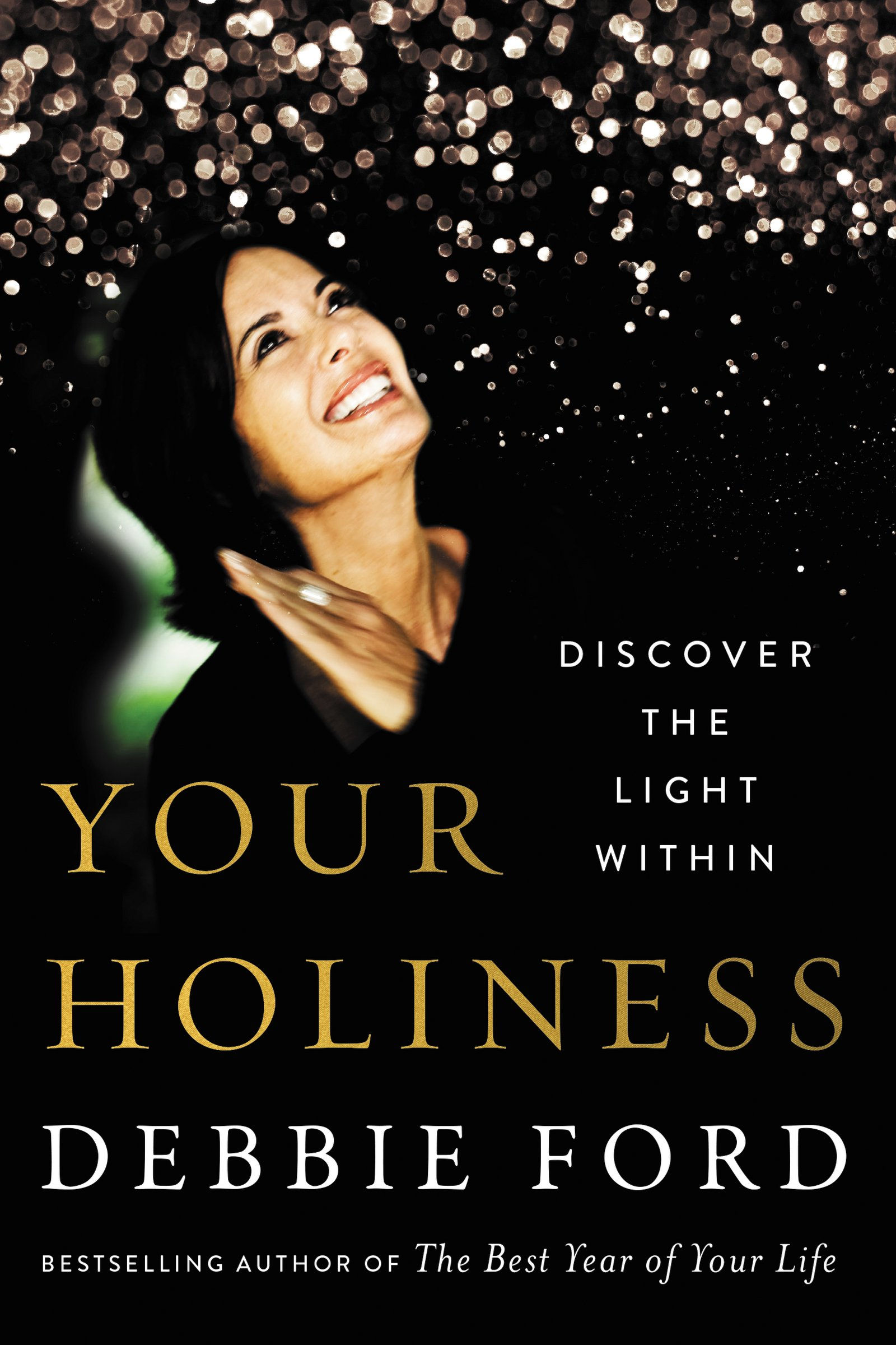 Your Holiness: Discover the Light Within – An Empowering Path to Faith and Inner