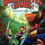 Thumbnail: The Gollywhopper Games (Gollywhopper Games, 1)