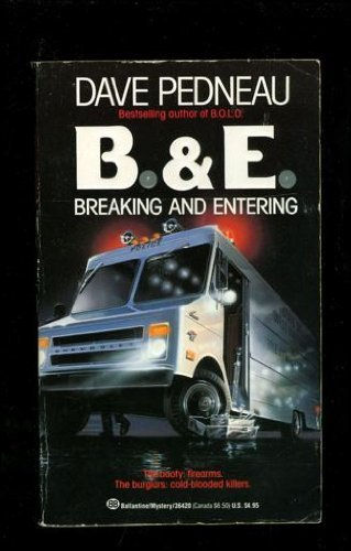 B.& E.