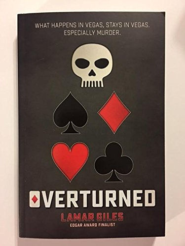 Overturned