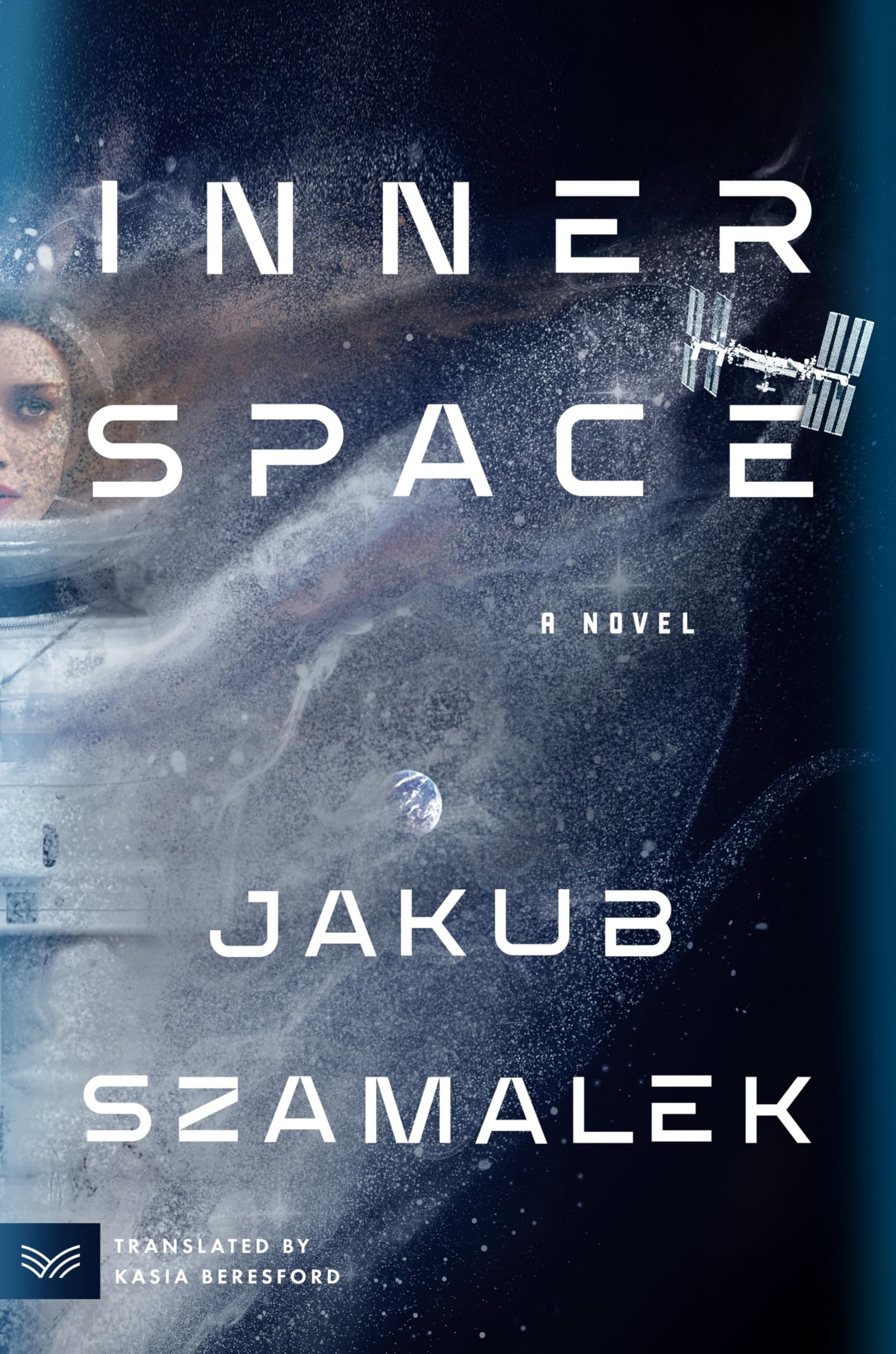 Inner Space: When Life Support Fails on the ISS, An Investigation into Sabotage