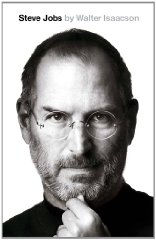 Steve Jobs: The Exclusive Biography (First Edition)