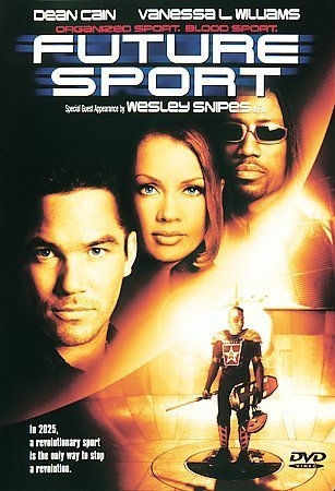 Futuresport Movie