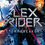 Thumbnail: Stormbreaker (Alex Rider, 1)