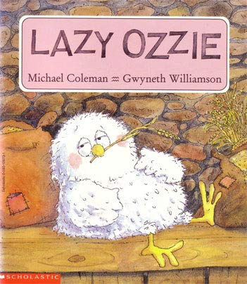 Lazy Ozzie