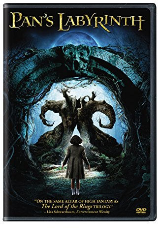 Pan'S Labyrinth