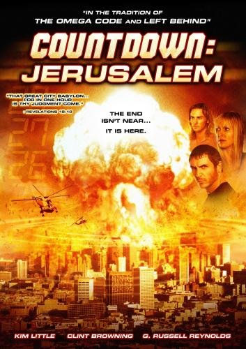 Countdown: Jerusalem