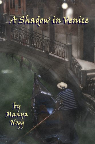 A Shadow In Venice